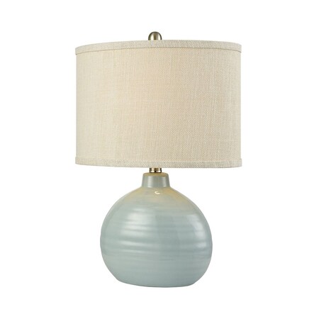 Stein World Stein World 76083 Formentera Table Lamp 76083